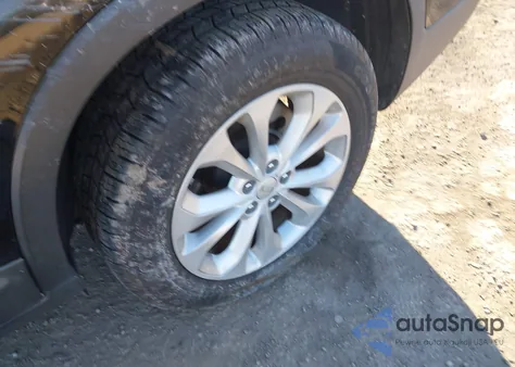 2015 Kia Sorento Ex V6 z USA, uszkodzony, nr VIN 5XYKU4A76FG599117